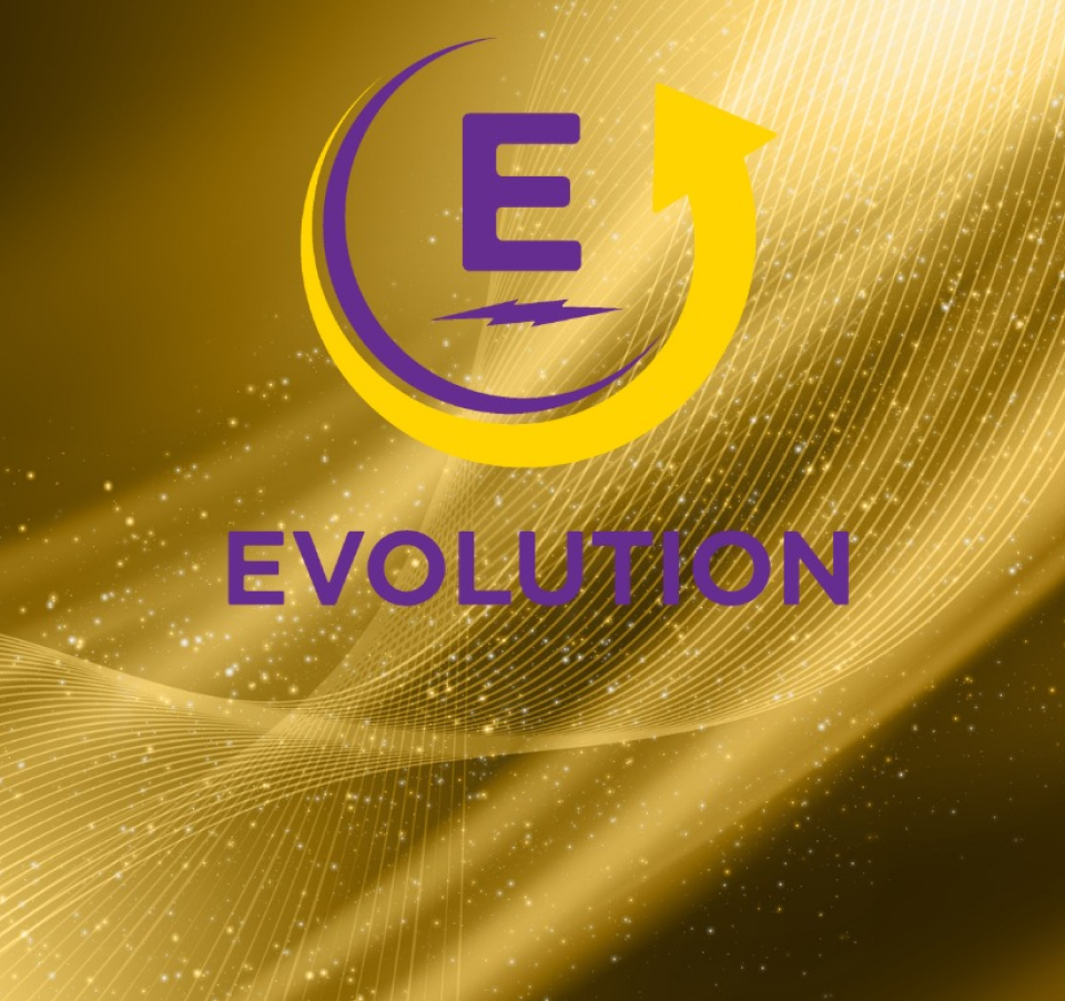 Team Evolution Expansion 2022